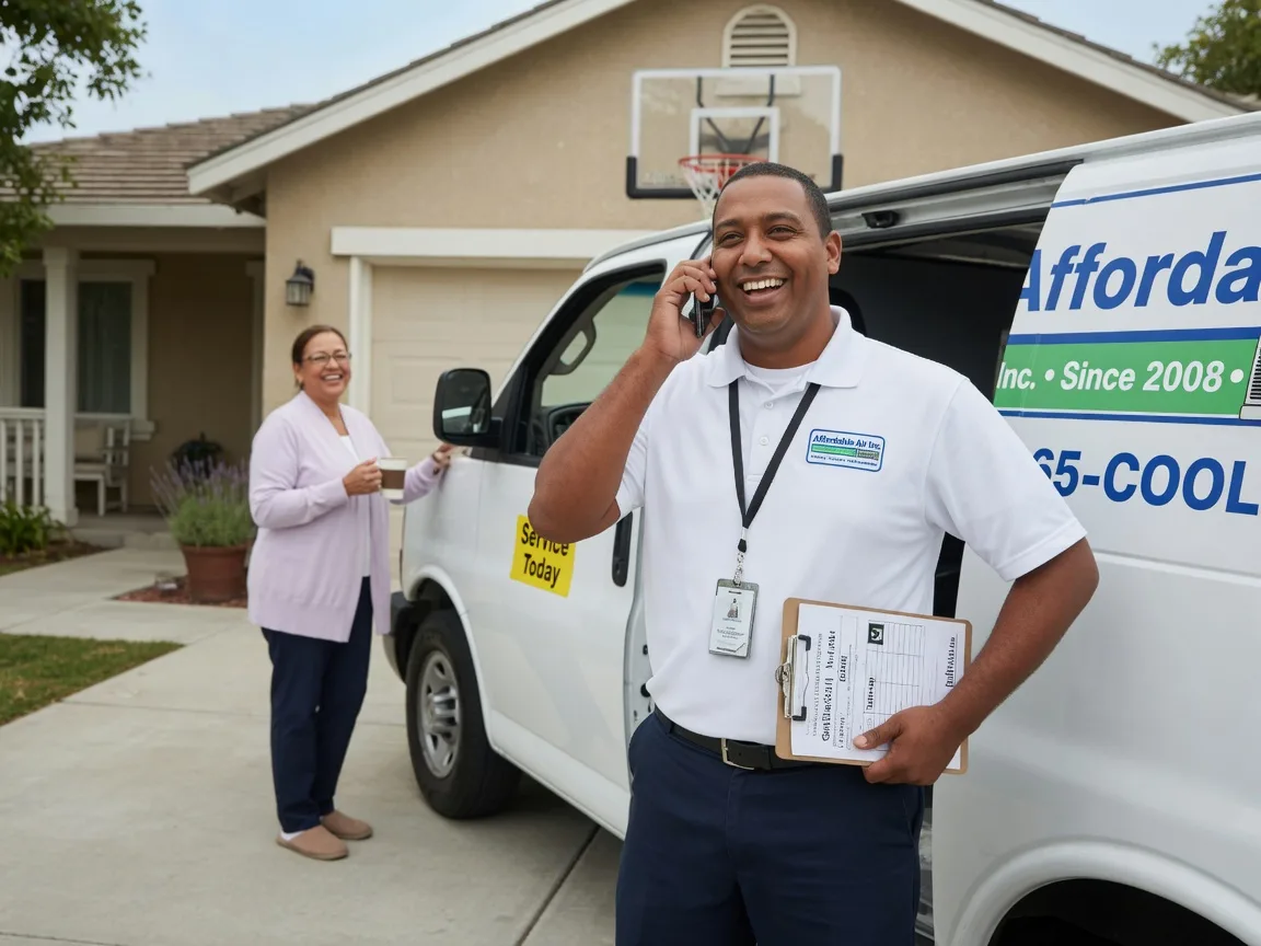 Central Ac Repair Metamora, IL FAQs